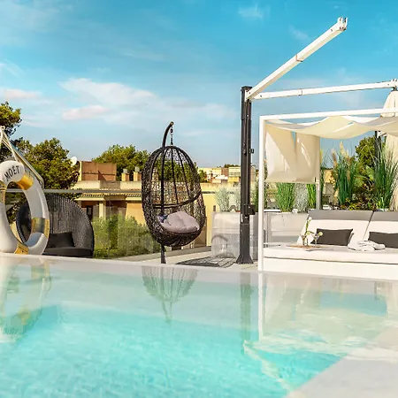 Hotel The Sky - Adults Only-2