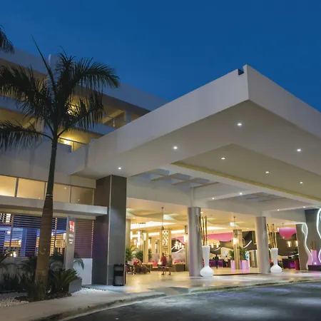 Riu Republica (Adults Only)-3