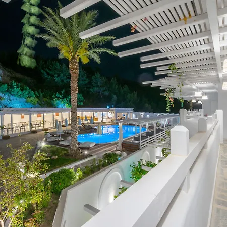 Aloe Hotel (Adults Only)-2