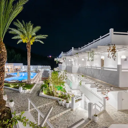Aloe Hotel (Adults Only)-3