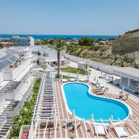 Aloe Hotel (Adults Only)-3