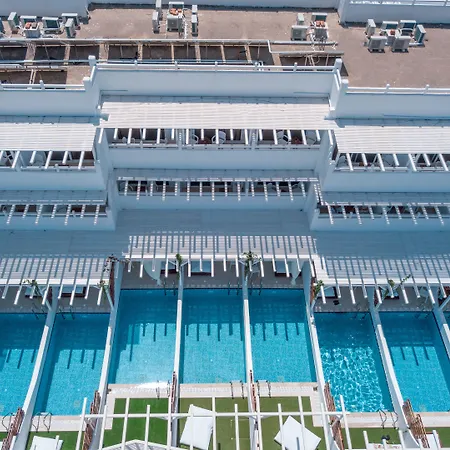 Aloe Hotel (Adults Only)-3