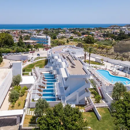 Aloe Hotel (Adults Only)-2