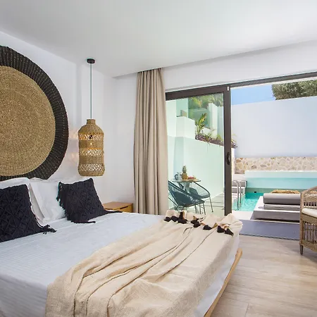 Casa Cabana Boutique Hotel & Spa - Adults Only-2