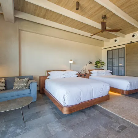 Atelier Playa Mujeres (Adults Only)-3