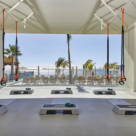 Riu Palace Baja California (Adults Only)-3
