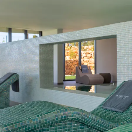Longevity Health & Wellness Hotel - Adults Only-3