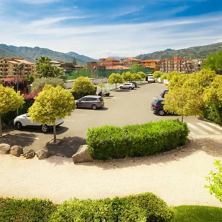 Alcantara Resort, Charming & Relaxing Hotel , Adults Only 16 Plus-3