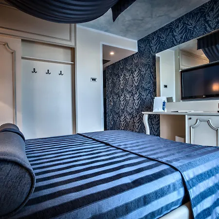 Grand Hotel Resort&Spa Ma&Ma - Adults Only-2