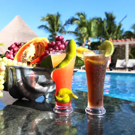 Bahia Principe Escape Aquamarine (Adults Only)-2