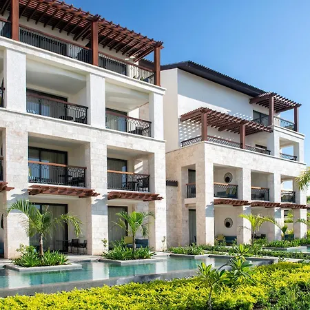 Adults Only Club At Lopesan Costa Bavaro Resort-2