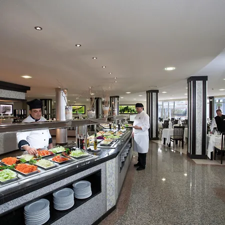 Hotel Riu Palace Nautilus - Adults Only-3