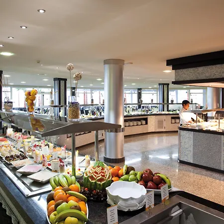 Hotel Riu Palace Nautilus - Adults Only-2