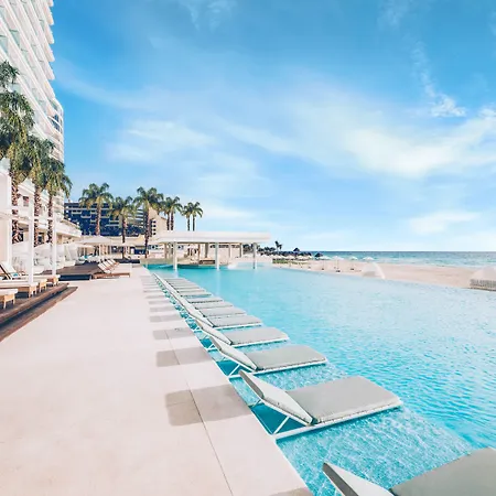 Iberostar Selection Cancun - All Inclusive-3