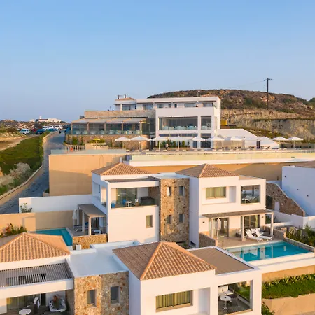 White Rock Of Kos Hotel - Adults Only-3