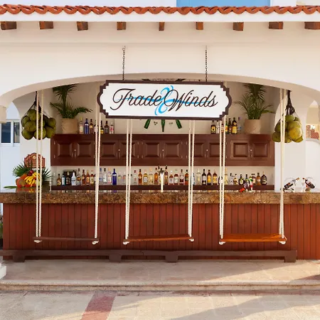 Hyatt Vivid Playa Del Carmen All-Inclusive Adult Only Resort-3