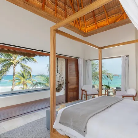 Tago Tulum By G Hotels-2