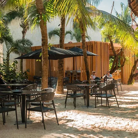 Tago Tulum By G Hotels-3