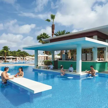 Hotel Riu Cabo Verde (Adults Only)-2