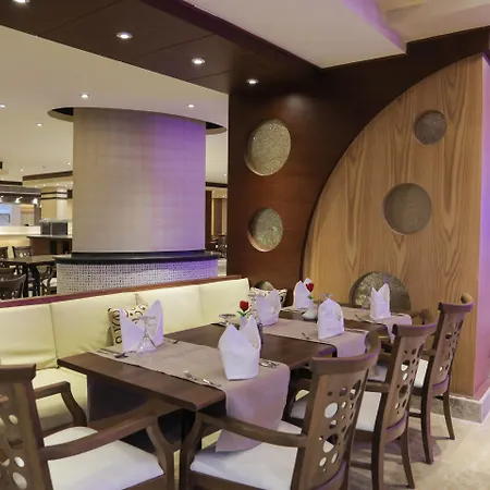 Gravity Hotel & Aqua Park Hurghada Families And Couples Only-2