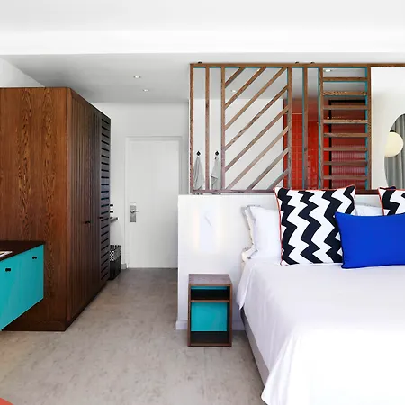 Salt Of Palmar, Adult-Only, A Member Of Design Hotels-2