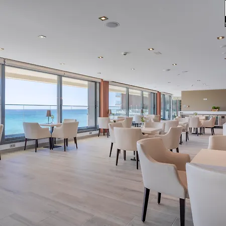The Level At Melia Alicante (Adults Only)-3