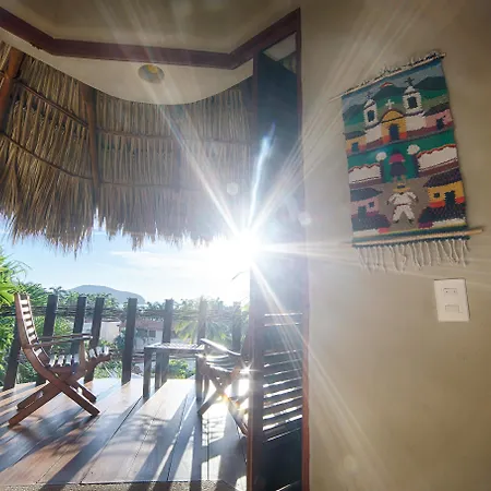 La Villa Luz - Adults Only Boutique Hotel-2