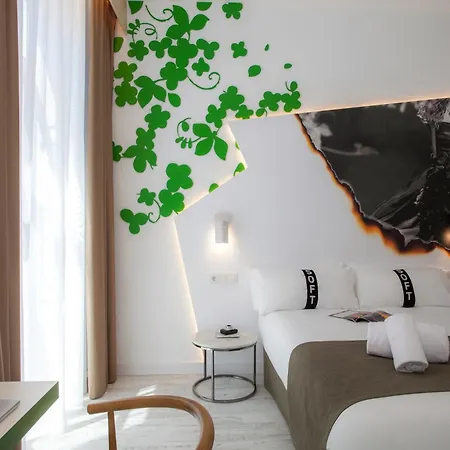 Casual Socarrat Valencia By Casual Hoteles (Adults Only)-2