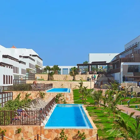 Meliá Llana Beach Resort&Spa - All Inclusive - Adults Only-2
