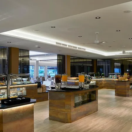 Meliá Llana Beach Resort&Spa - All Inclusive - Adults Only-2