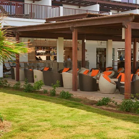 Meliá Llana Beach Resort&Spa - All Inclusive - Adults Only-3