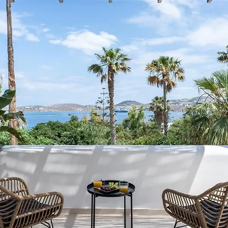 Parea Paros - Adults Only-3