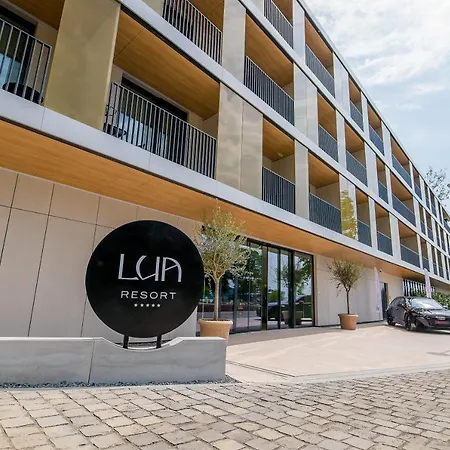 Lua Resort - Adults Only-3