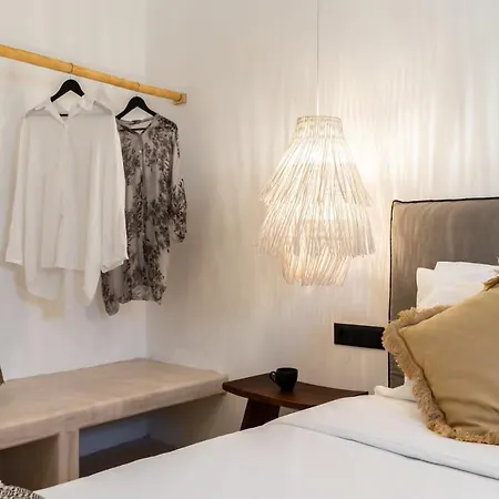 Parea Paros - Adults Only-3