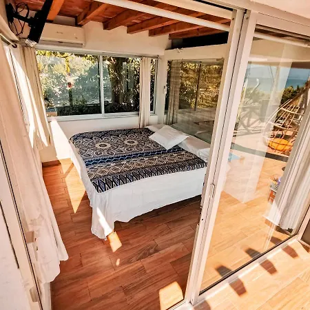 Isla Privada San Blas Only Adults-2