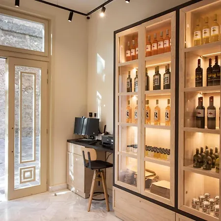 Epoch House & The Orange Shop - Adults Only-3
