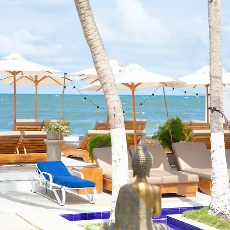 Wala Hotel And Beach Club-3