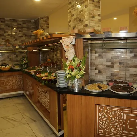 Uk Blue Coast Hotel (Adults Only)-3