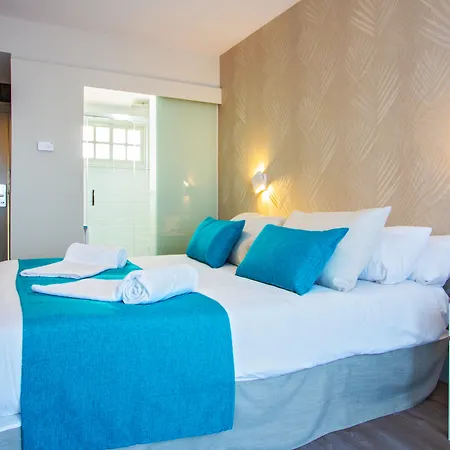 Hotel Ereza Mar - Adults Only-2