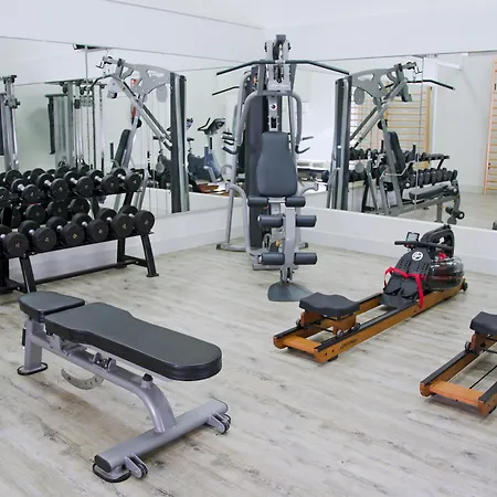 Hotel Ereza Mar - Adults Only-3