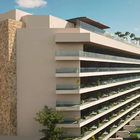 Secrets Impression Moxché - Adults Only - All Inclusive-3