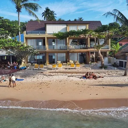 Luecke Boutique Hotel - Adults Only-2