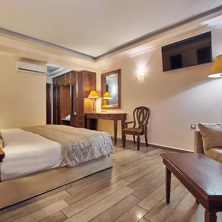 Palazetto Suites Zakynthos - Adults Only-3