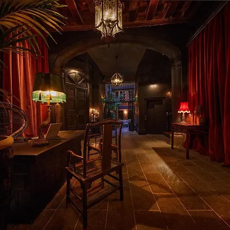 Palma Riad - Adults Only-3