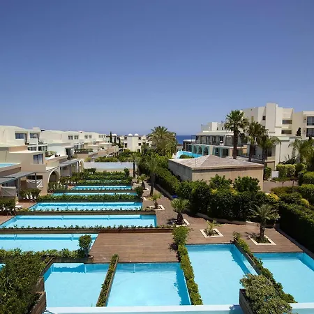 The Ixian Grand & All Suites - Adults Only Hotel-3