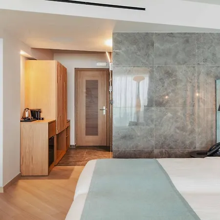 Bio Beach Boutique Hotel - Adults Only-3