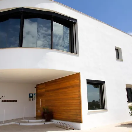 Hotel Mar D'Espills - Adults Only-2