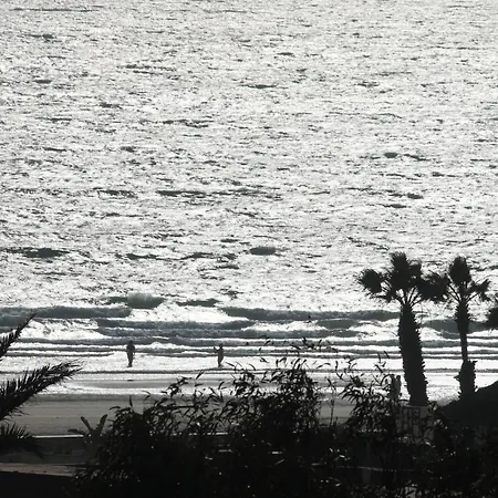 La Suite Hotel Agadir Adults Only-3