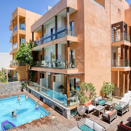 Palmera Beach Hotel&Spa - Adults Only-3