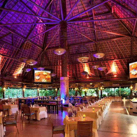 El Dorado Casitas Royale, All&More Inclusive - Adults Only-2